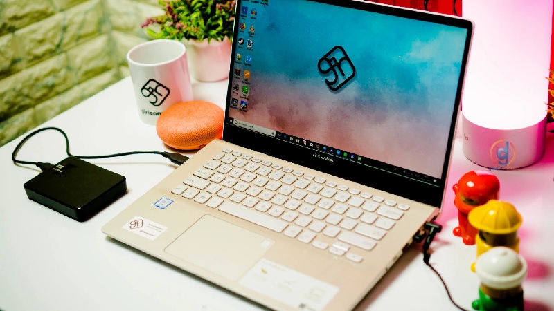 Hỗ trợ các chuẩn kết nối mới nhanh hơn